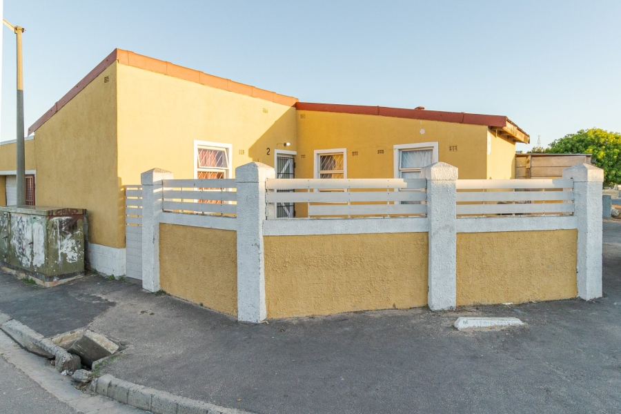 2 Bedroom Property for Sale in Belhar Western Cape